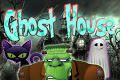 Ghost House slot