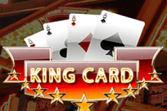King Card slot
