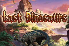 Last Dinosaurs slot