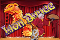 Lion Dance slot