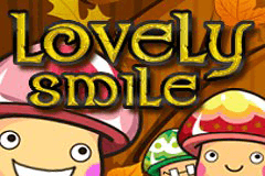Lovely Smile slot