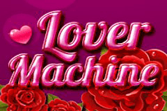 Lover Machine slot
