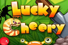 Lucky Cheery slot