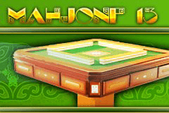 Mahjong 13 slot