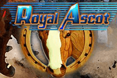 Royal Ascot slot