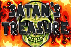 Satan's Treasure slot