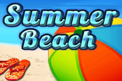 Summer Beach slot