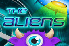 The Aliens slot