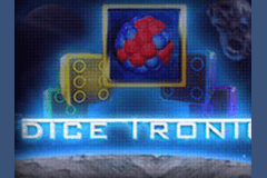 Dice Tronic slot