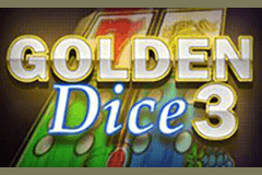 Golden Dice 3 slot