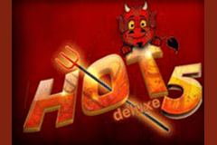 Hot 5 Deluxe slot