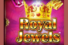 Royal Jewels slot