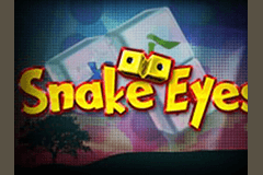 Snake Eyes slot