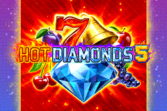 Hot Diamonds 5 slot