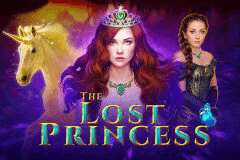 The Lost Princess slot